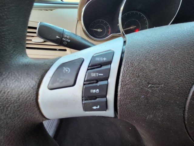 Chevrolet Malibu 4dr Sdn LS w/1LS 2011 Chevrolet Malibu 4dr Sdn LS w/1LS 2011