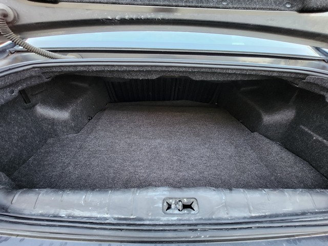 Chevrolet Malibu 4dr Sdn LS w/1LS 2011 Chevrolet Malibu 4dr Sdn LS w/1LS 2011