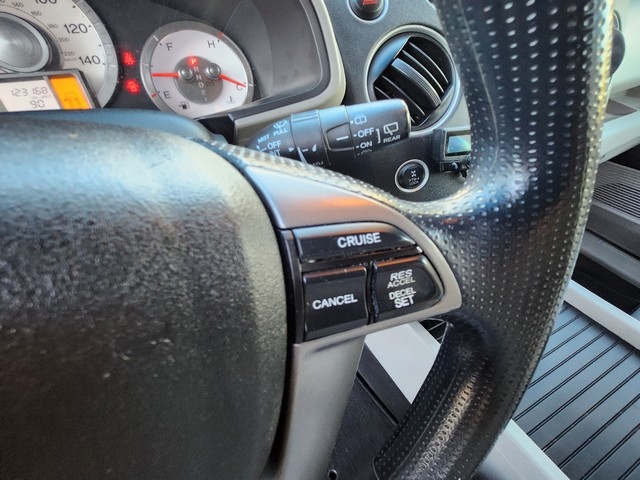 Honda Pilot 4WD 4dr LX 2011 Honda Pilot 4WD 4dr LX 2011