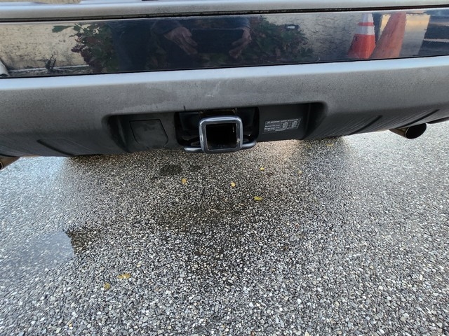 Honda Pilot 4WD 4dr LX 2011 Honda Pilot 4WD 4dr LX 2011