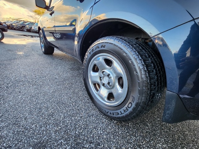 Honda Pilot 4WD 4dr LX 2011 Honda Pilot 4WD 4dr LX 2011