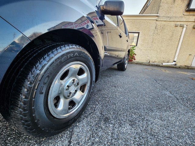 Honda Pilot 4WD 4dr LX 2011 Honda Pilot 4WD 4dr LX 2011