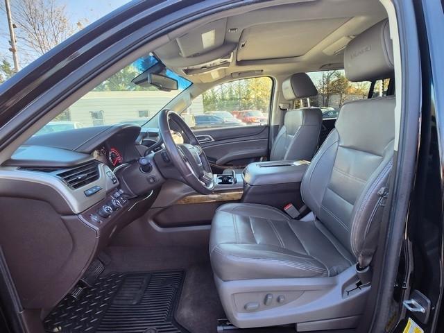 GMC Yukon XL 4WD 4dr Denali 2016