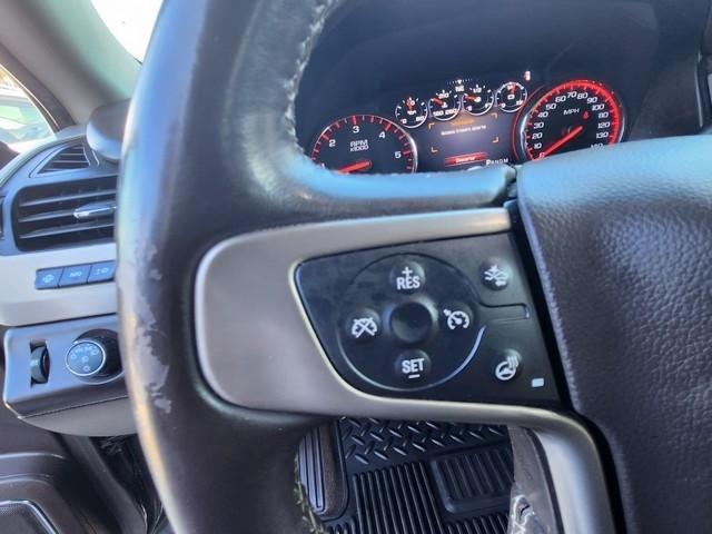 GMC Yukon XL 4WD 4dr Denali 2016