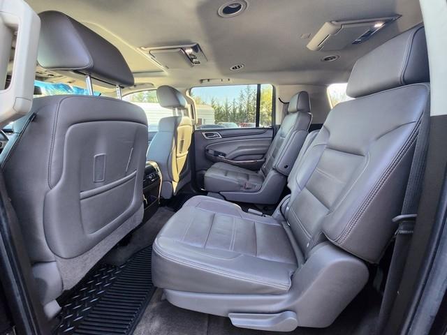 GMC Yukon XL 4WD 4dr Denali 2016