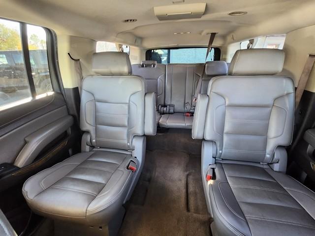 GMC Yukon XL 4WD 4dr Denali 2016