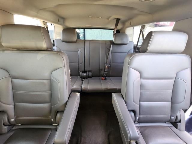 GMC Yukon XL 4WD 4dr Denali 2016