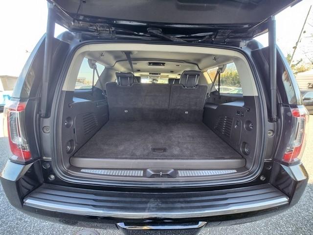 GMC Yukon XL 4WD 4dr Denali 2016
