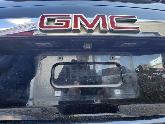 GMC Yukon XL 4WD 4dr Denali 2016