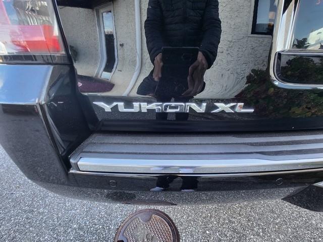 GMC Yukon XL 4WD 4dr Denali 2016