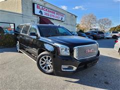 2016 GMC Yukon XL 
