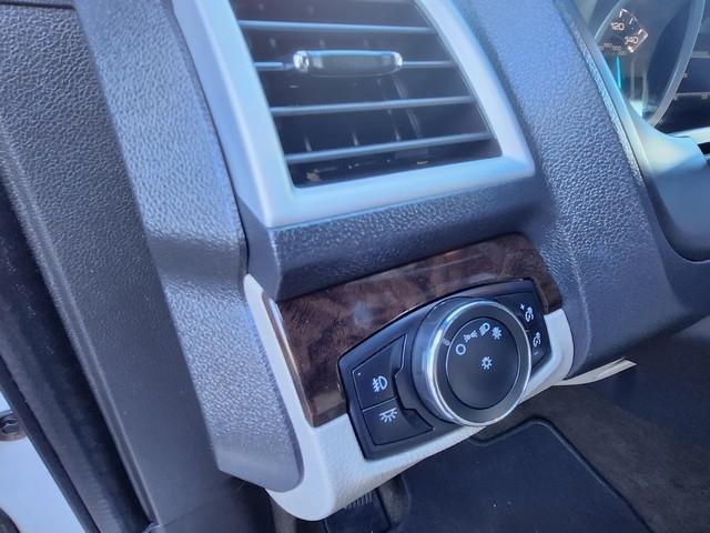 Ford Explorer 4WD 4dr Limited 2013