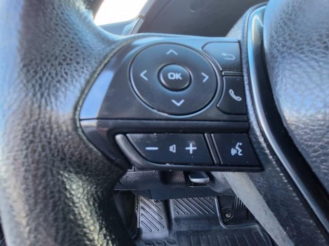 Toyota Camry XLE Auto (Natl) 2018