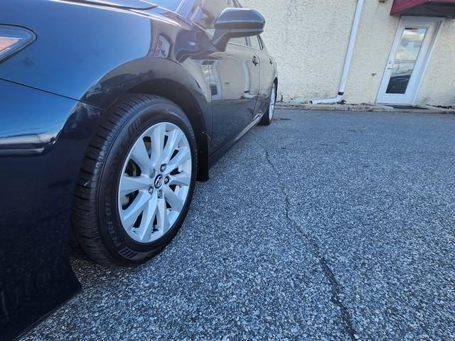 Toyota Camry XLE Auto (Natl) 2018