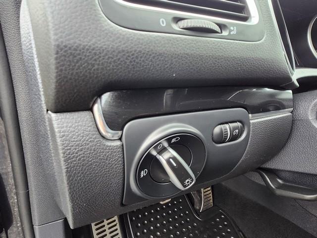 Volkswagen GTI 4dr HB Man PZEV *Ltd Avail* 2013