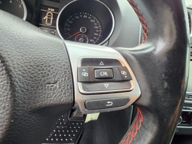 Volkswagen GTI 4dr HB Man PZEV *Ltd Avail* 2013