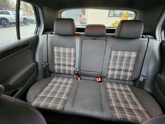 Volkswagen GTI 4dr HB Man PZEV *Ltd Avail* 2013