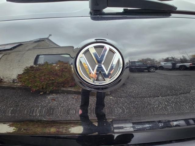 Volkswagen GTI 4dr HB Man PZEV *Ltd Avail* 2013