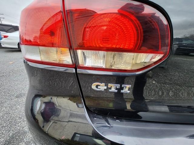 Volkswagen GTI 4dr HB Man PZEV *Ltd Avail* 2013