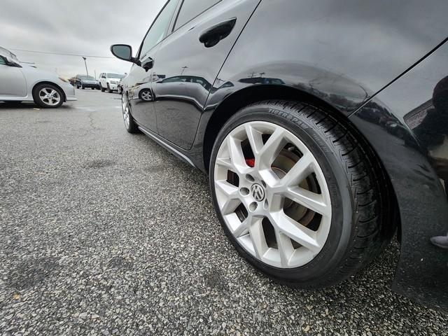 Volkswagen GTI 4dr HB Man PZEV *Ltd Avail* 2013