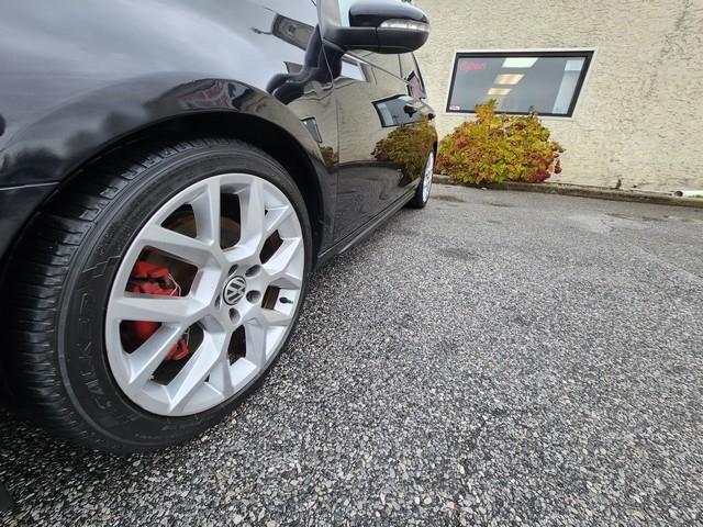 Volkswagen GTI 4dr HB Man PZEV *Ltd Avail* 2013