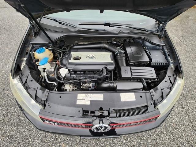 Volkswagen GTI 4dr HB Man PZEV *Ltd Avail* 2013