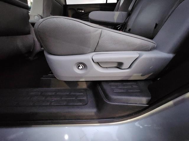 Honda Pilot EX-L AWD 2017