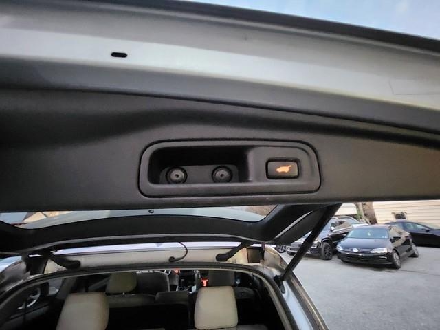 Honda Pilot EX-L AWD 2017