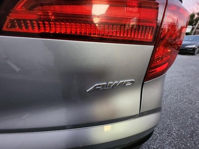 Honda Pilot EX-L AWD 2017