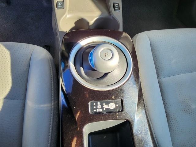 Nissan Leaf 4dr HB SV 2014