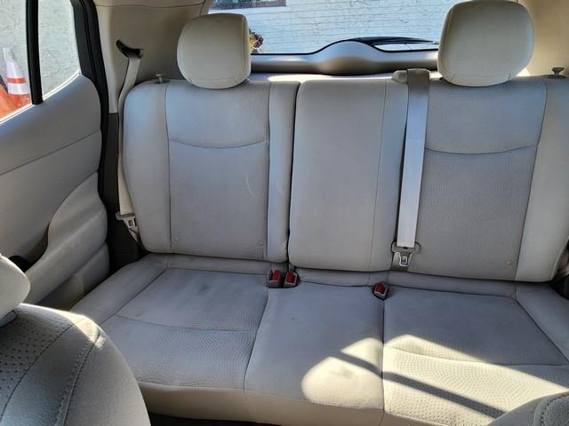 Nissan Leaf 4dr HB SV 2014