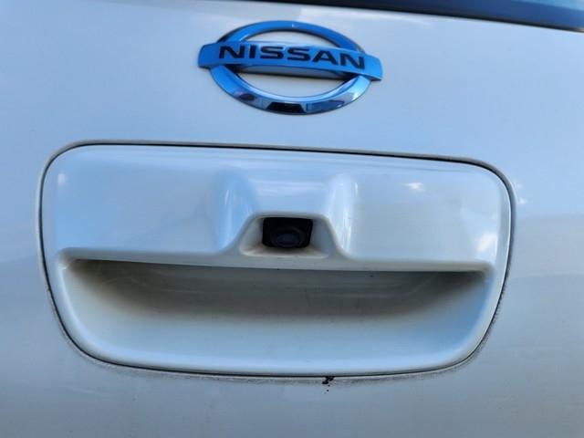 Nissan Leaf 4dr HB SV 2014