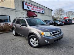 2012 Ford Escape 