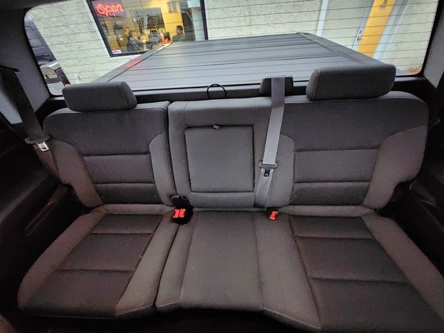 GMC Sierra 2500HD available WiFi 4WD Crew Cab 153.7" SLE 2015