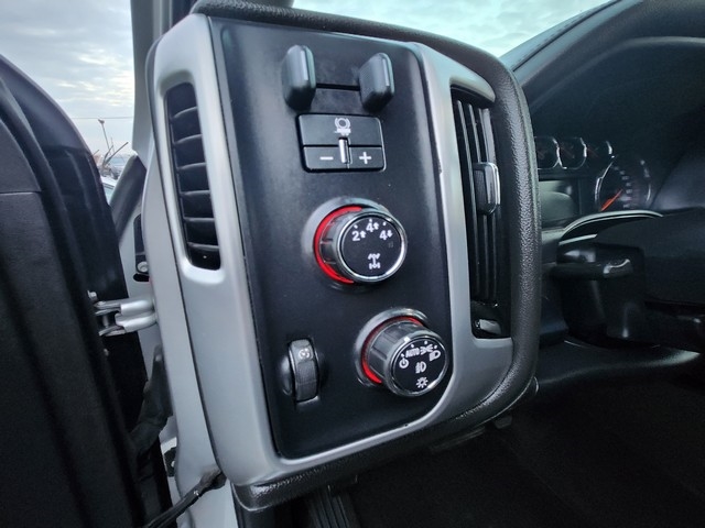 GMC Sierra 2500HD available WiFi 4WD Crew Cab 153.7" SLE 2015