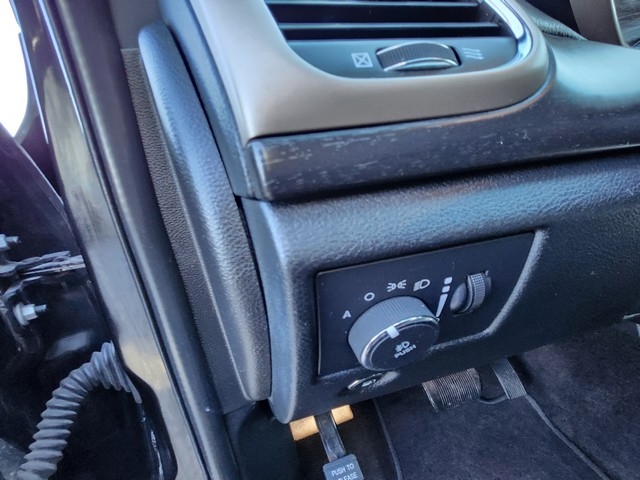 Jeep Grand Cherokee 4WD 4dr Laredo 2016