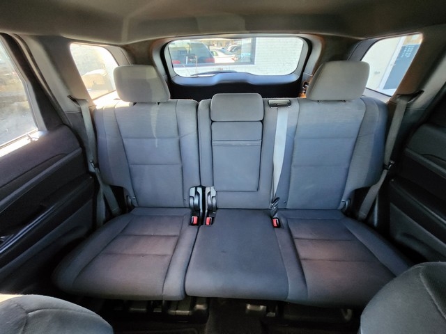 Jeep Grand Cherokee 4WD 4dr Laredo 2016