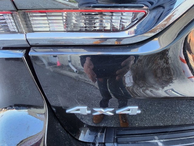 Jeep Grand Cherokee 4WD 4dr Laredo 2016