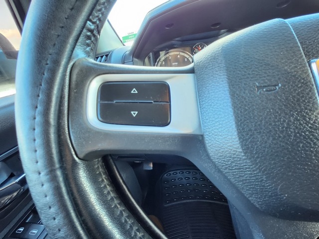 Dodge Ram 1500 4WD Quad Cab 140.5" Sport 2009