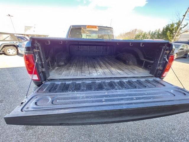 Dodge Ram 1500 4WD Quad Cab 140.5" Sport 2009