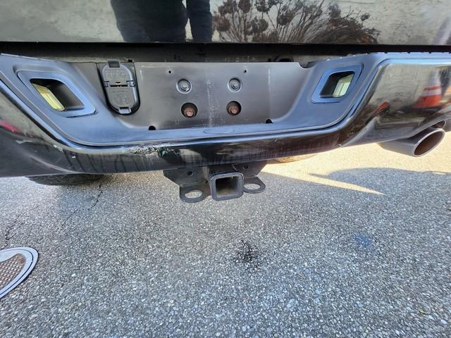 Dodge Ram 1500 4WD Quad Cab 140.5" Sport 2009