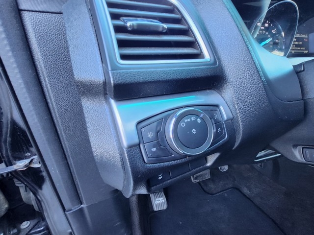 Ford Explorer 4WD 4dr Limited 2016