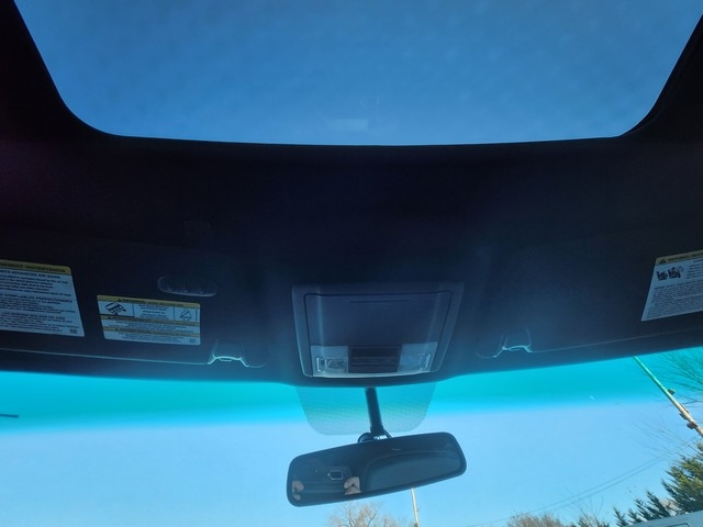 Ford Explorer 4WD 4dr Limited 2016