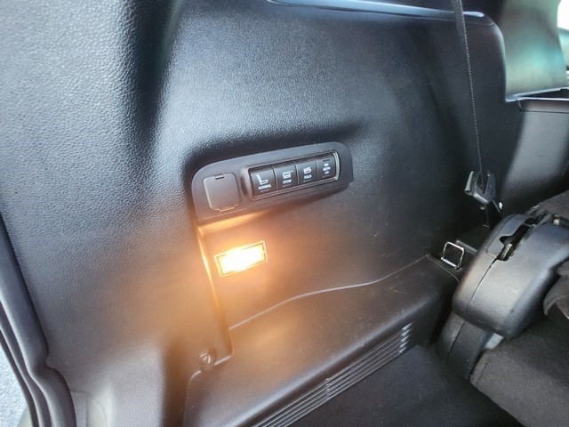 Ford Explorer 4WD 4dr Limited 2016