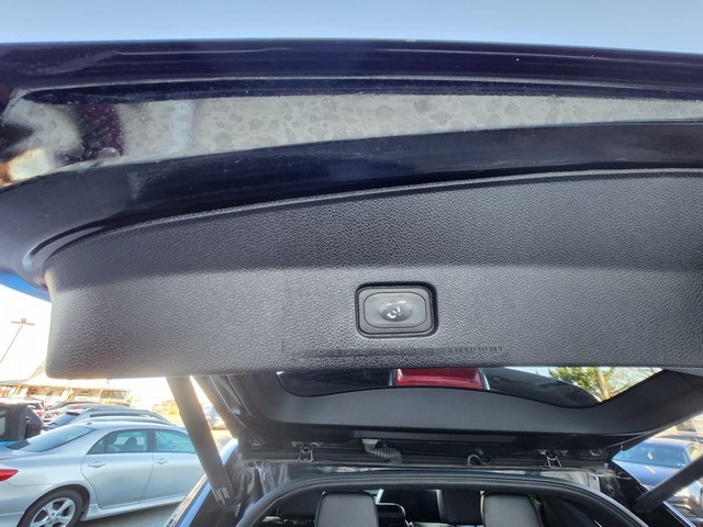 Ford Explorer 4WD 4dr Limited 2016