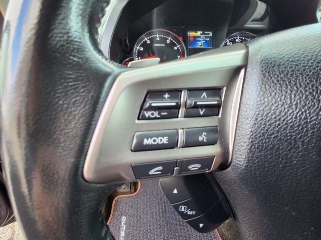 Subaru Outback 4dr Wgn H6 Auto 3.6R Limited 2013