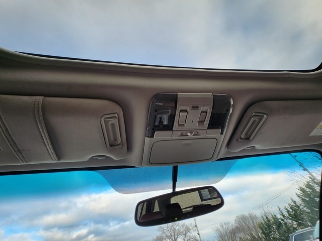 Subaru Outback 4dr Wgn H6 Auto 3.6R Limited 2013