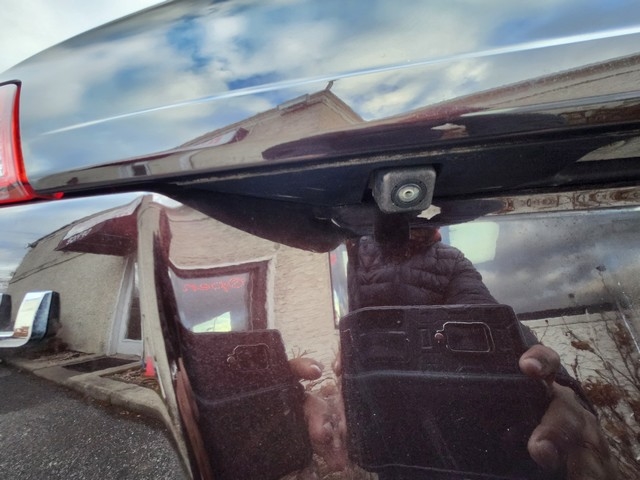 Subaru Outback 4dr Wgn H6 Auto 3.6R Limited 2013