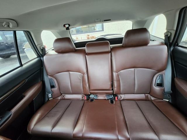 Subaru Outback 4dr Wgn H6 Auto 3.6R Limited 2013