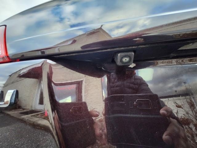 Subaru Outback 4dr Wgn H6 Auto 3.6R Limited 2013